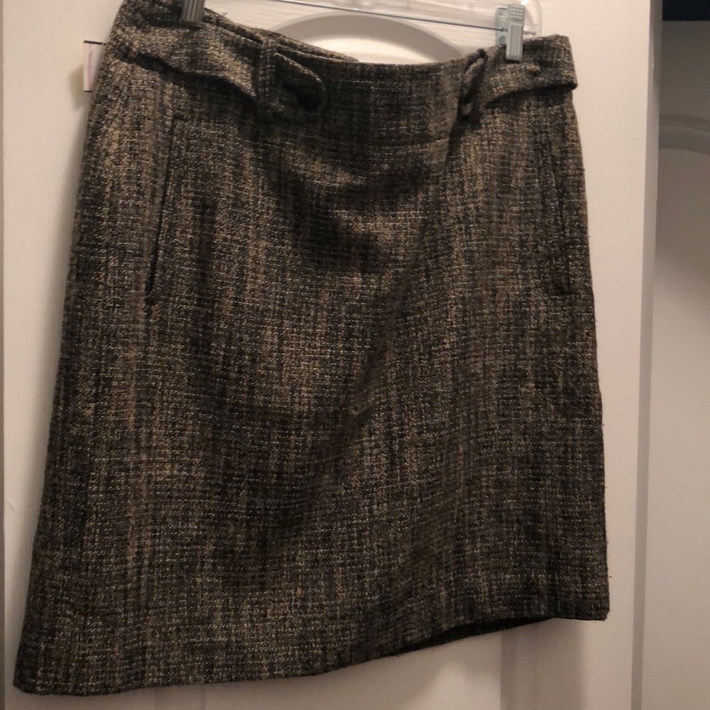 Winter/Fall skirt